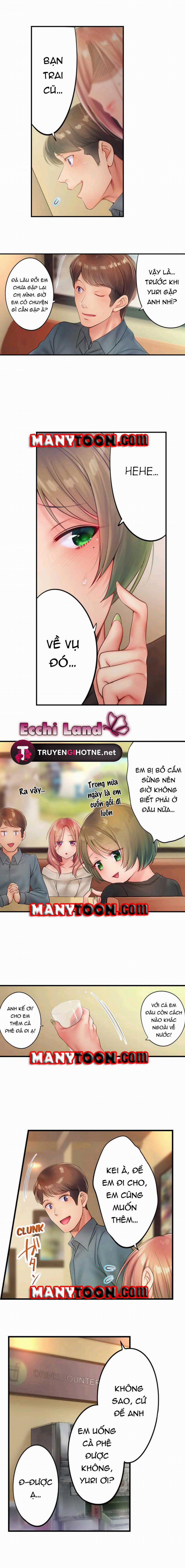 Cô Vợ Lăn Loàn 56.1 trang 6