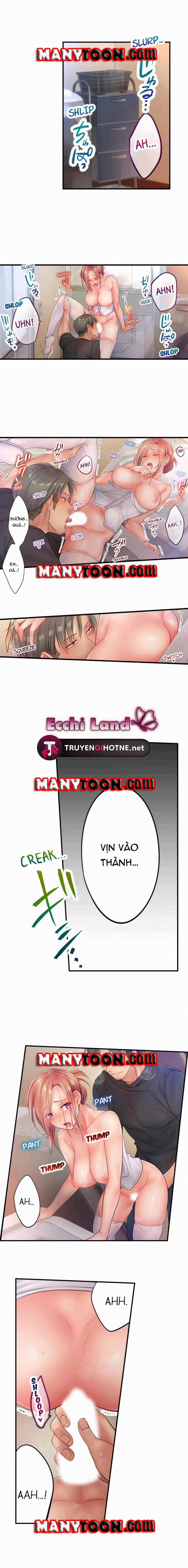Cô Vợ Lăn Loàn 57.1 trang 5
