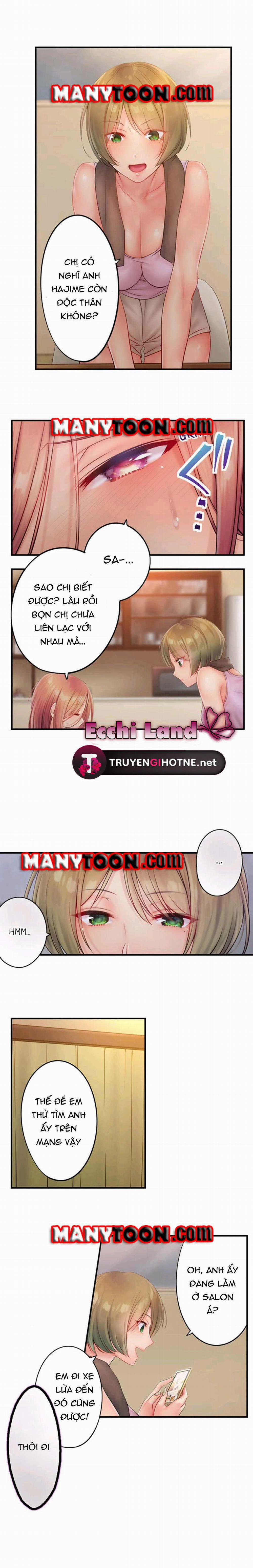 Cô Vợ Lăn Loàn 58.2 trang 1