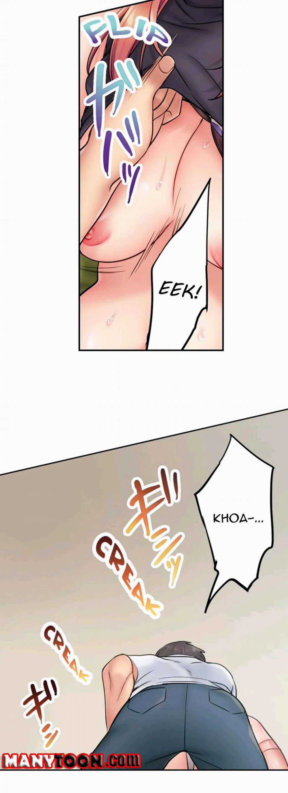 Cô Vợ Lăn Loàn 6.1 trang 4