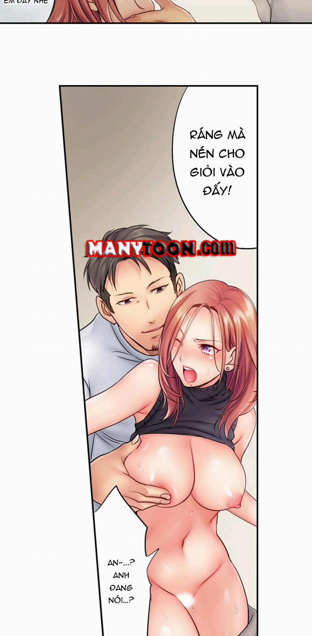 Cô Vợ Lăn Loàn 6.2 trang 3