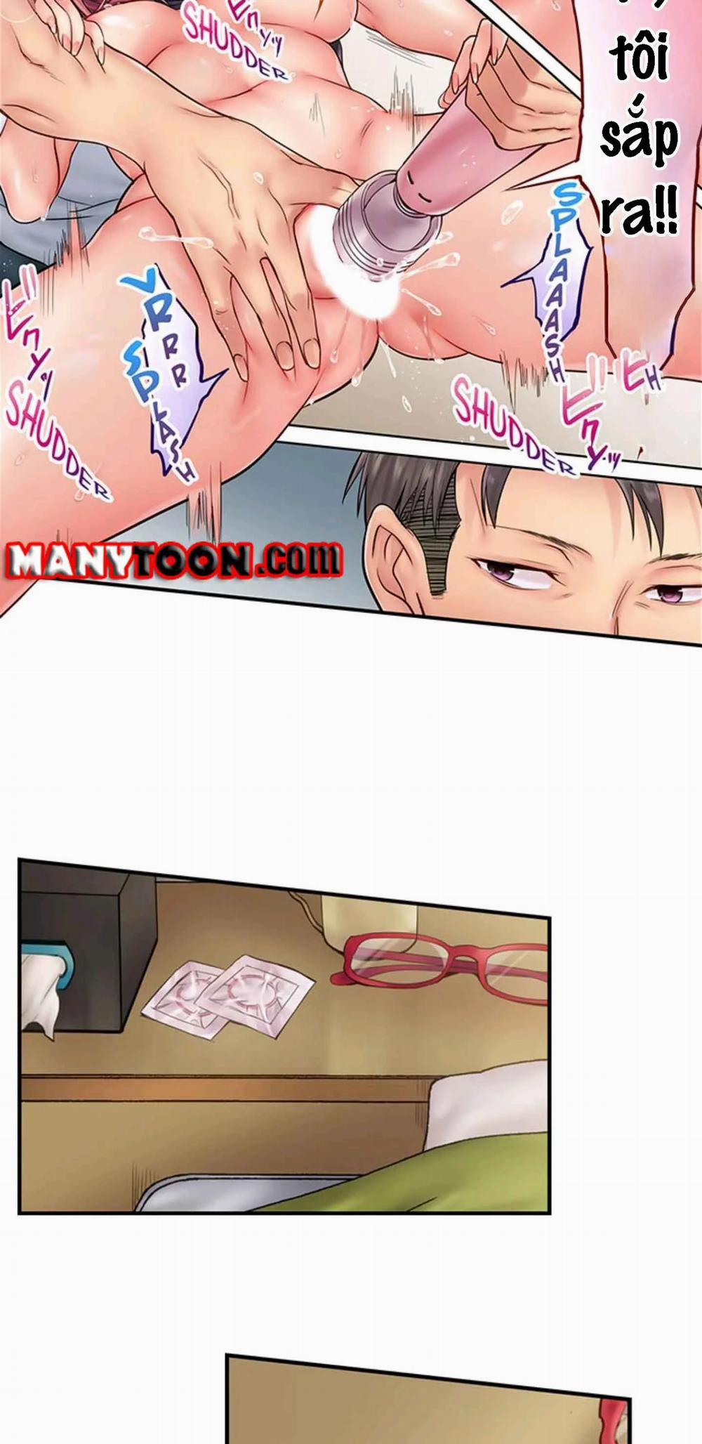 Cô Vợ Lăn Loàn 6.2 trang 9