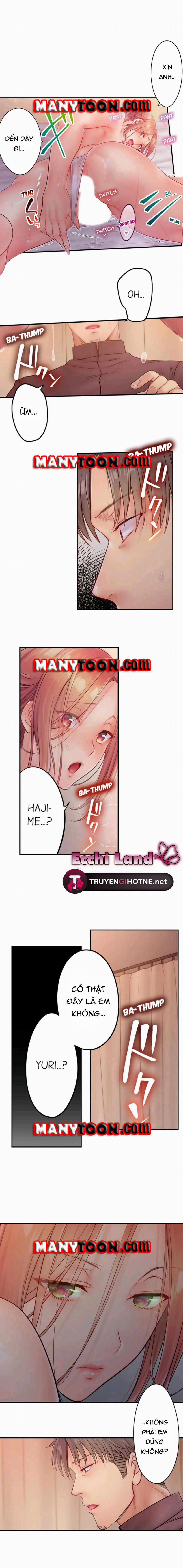 Cô Vợ Lăn Loàn 60.1 trang 6