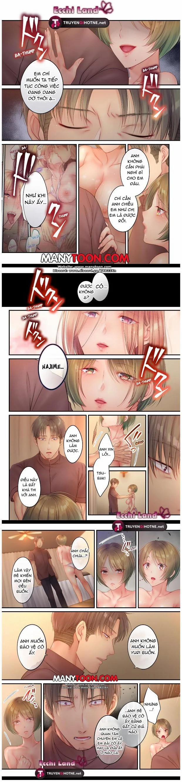 Cô Vợ Lăn Loàn 61.1 trang 3