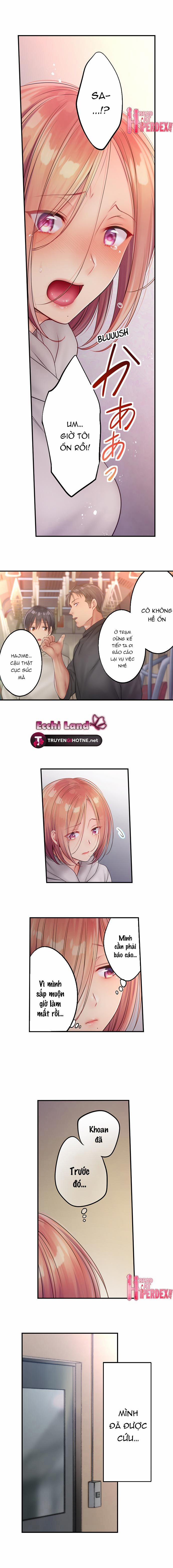 Cô Vợ Lăn Loàn 66.1 trang 4