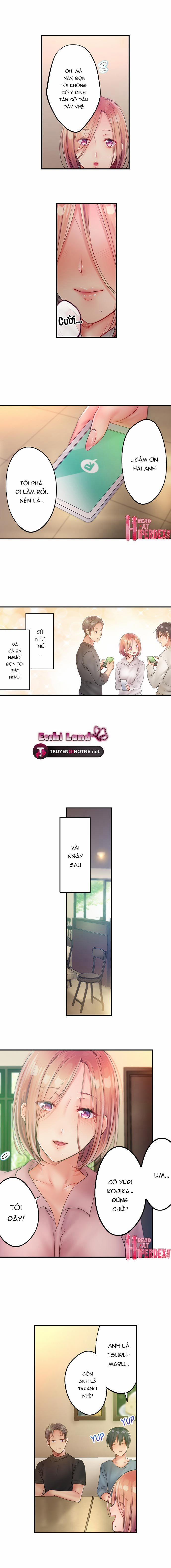 Cô Vợ Lăn Loàn 66.1 trang 6