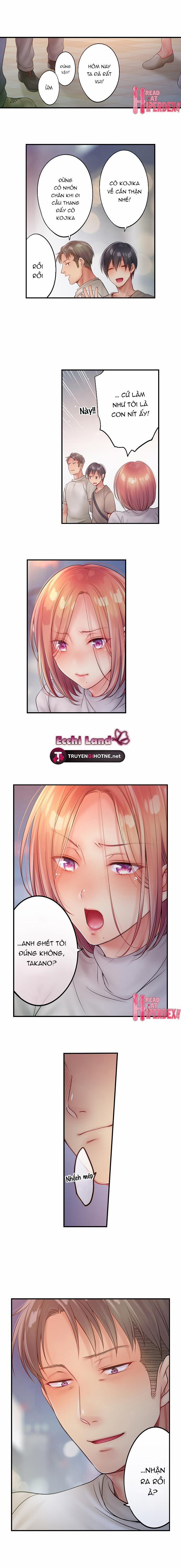 Cô Vợ Lăn Loàn 66.2 trang 1