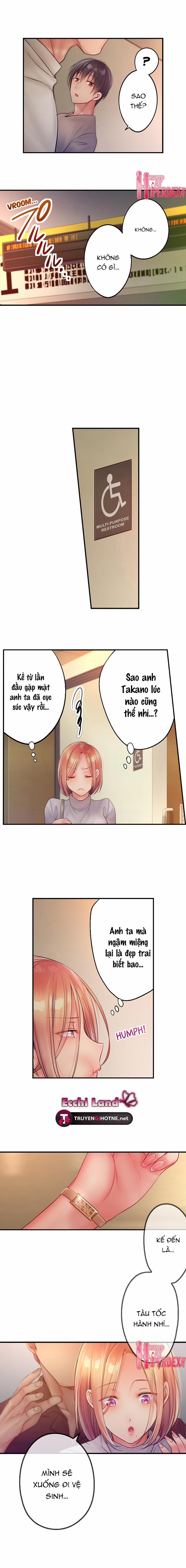 Cô Vợ Lăn Loàn 66.2 trang 3