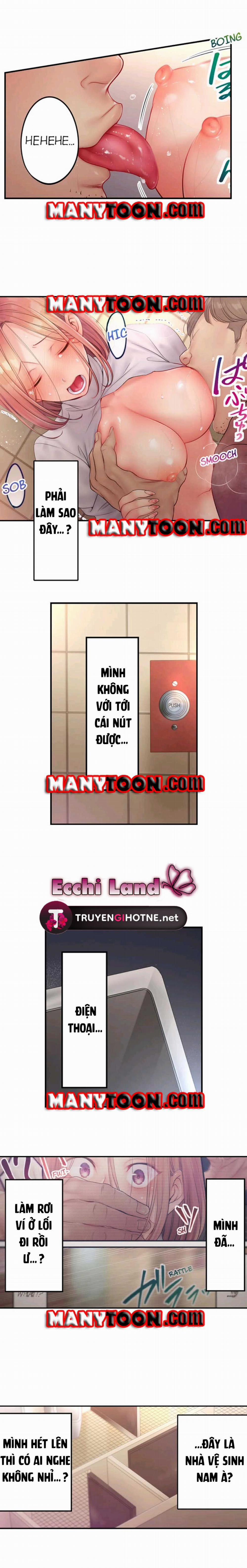 Cô Vợ Lăn Loàn 67.1 trang 6