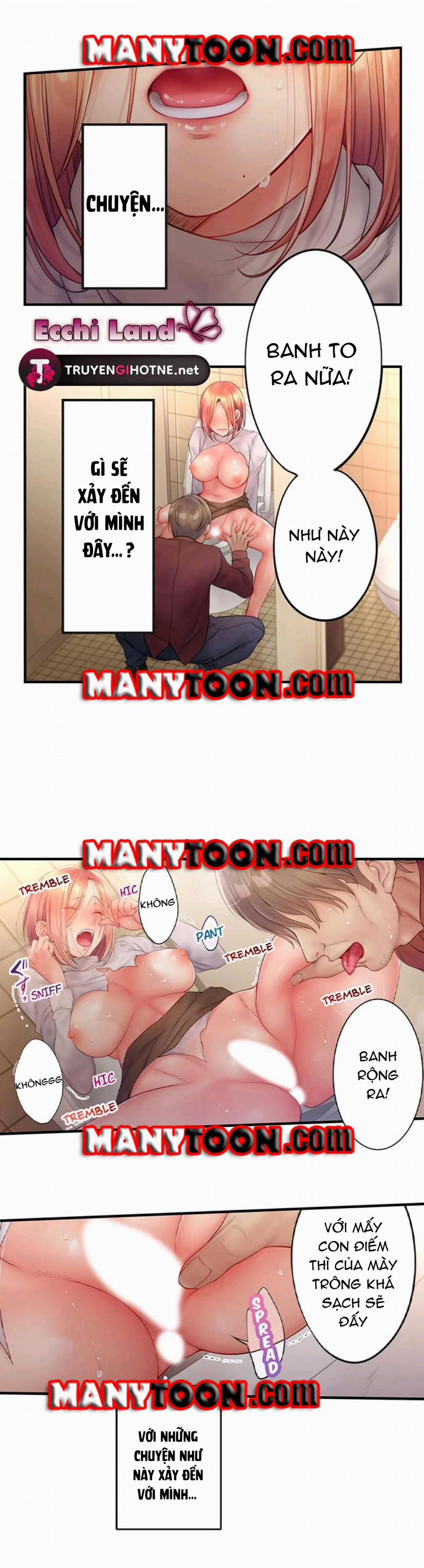 Cô Vợ Lăn Loàn 67.2 trang 1