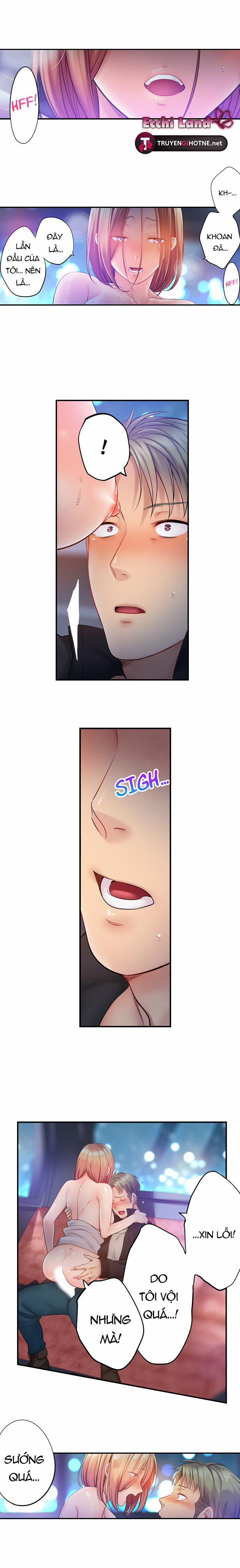 Cô Vợ Lăn Loàn 71.1 trang 3