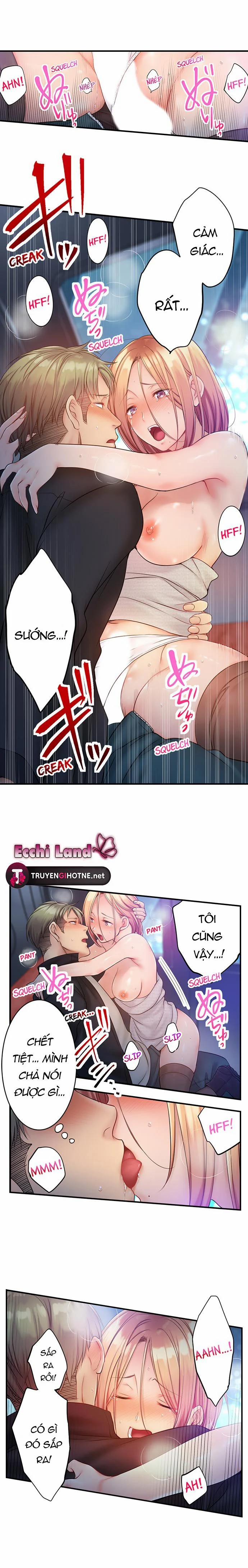 Cô Vợ Lăn Loàn 71.1 trang 5