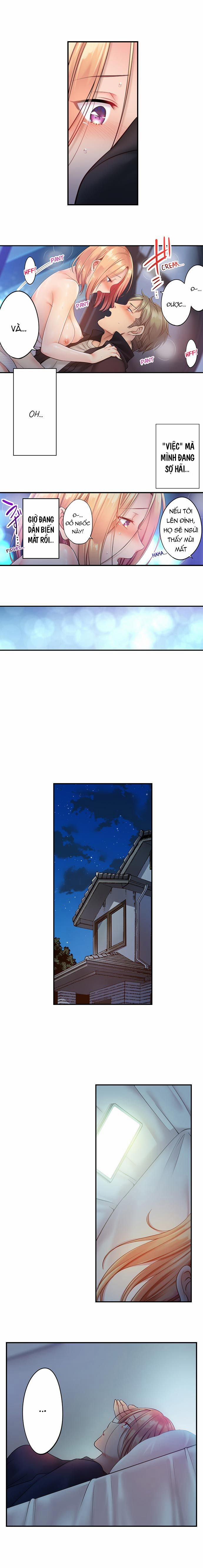 Cô Vợ Lăn Loàn 71.1 trang 7