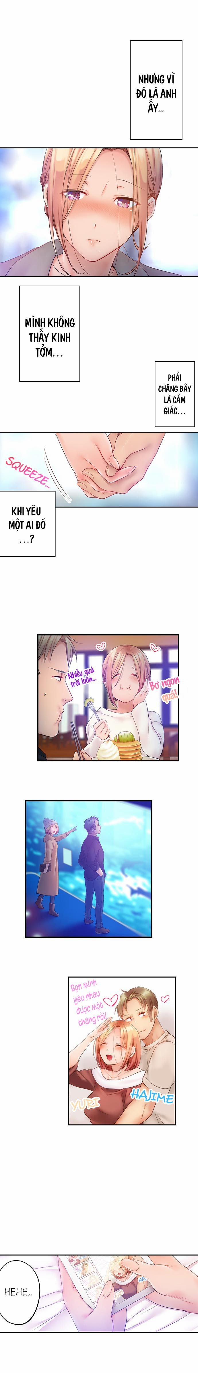 Cô Vợ Lăn Loàn 72.1 trang 4