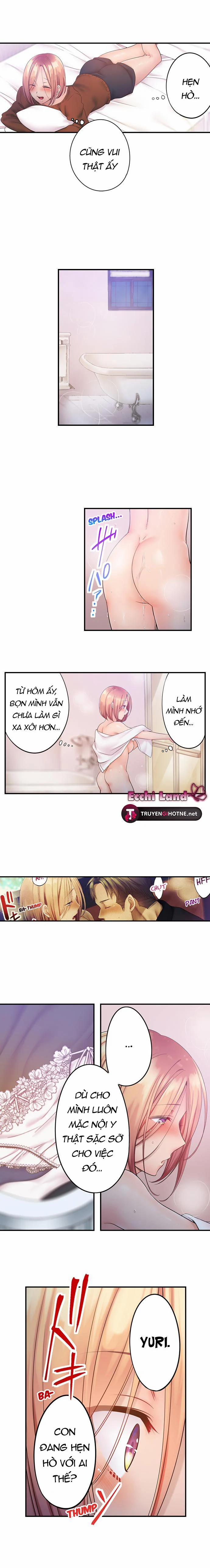 Cô Vợ Lăn Loàn 72.1 trang 5