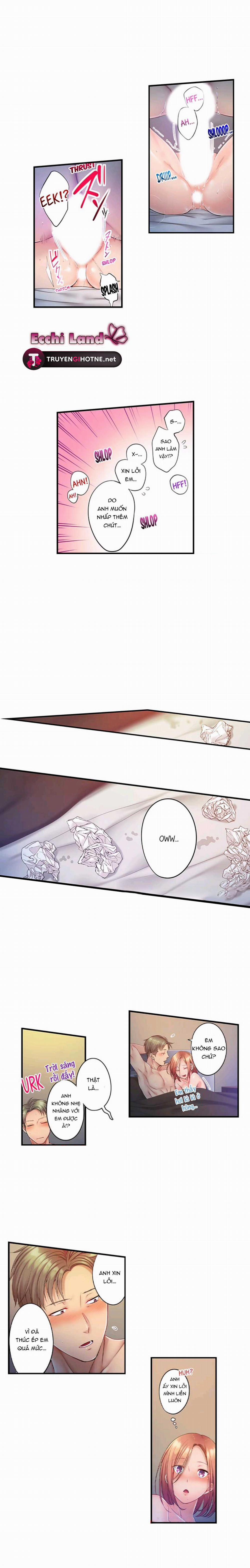 Cô Vợ Lăn Loàn 75.2 trang 1