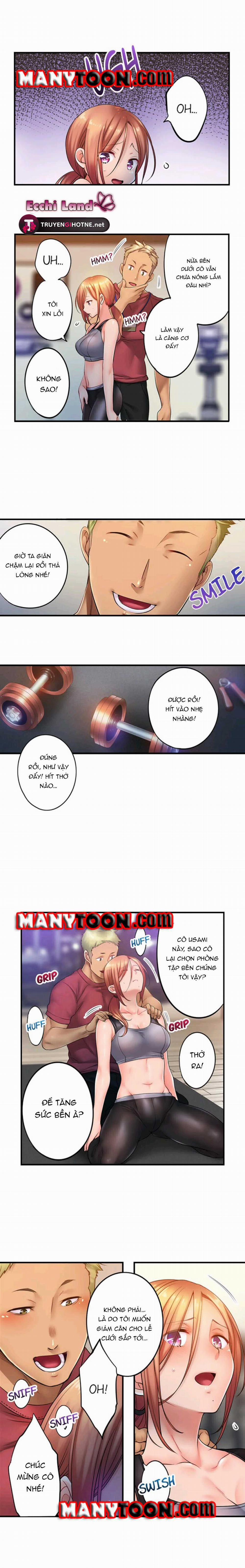 Cô Vợ Lăn Loàn 76.1 trang 4