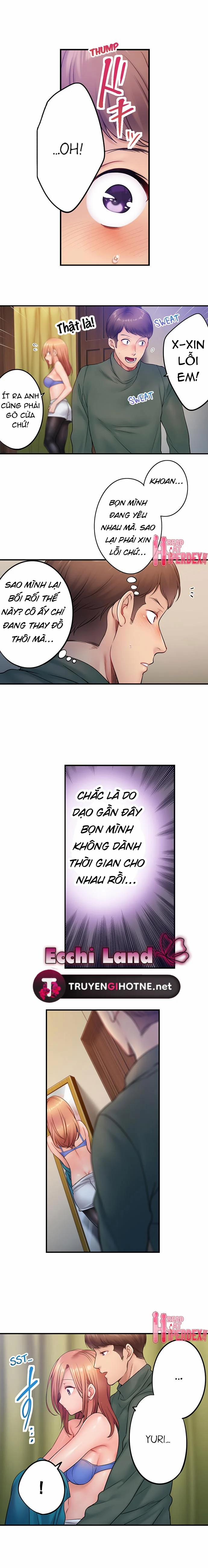 Cô Vợ Lăn Loàn 79.1 trang 4