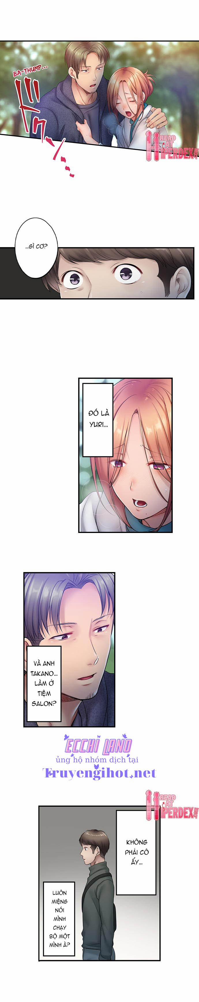 Cô Vợ Lăn Loàn 81.2 trang 3