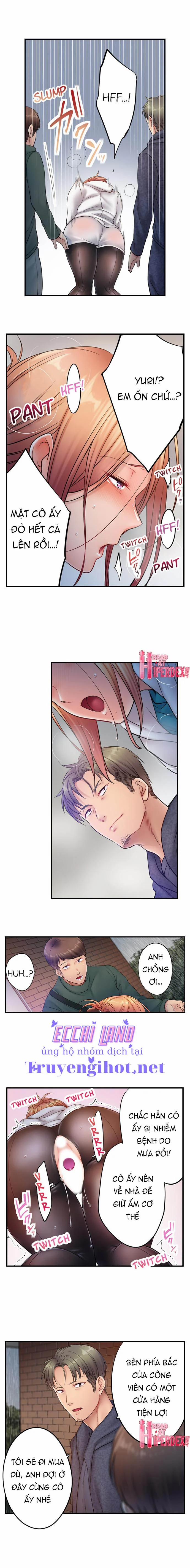 Cô Vợ Lăn Loàn 82.2 trang 2