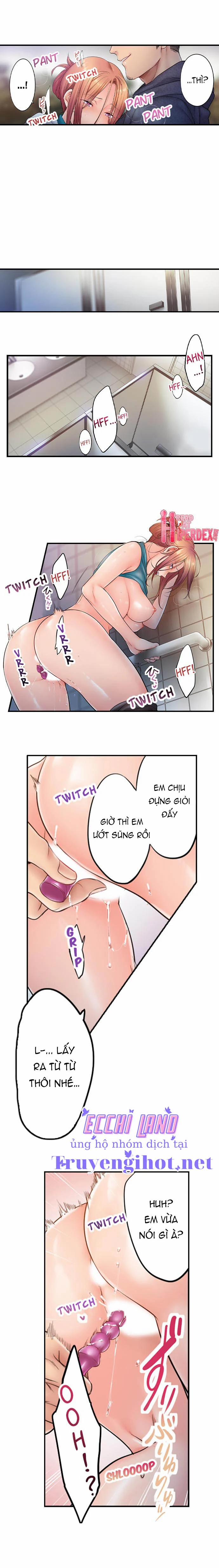 Cô Vợ Lăn Loàn 83.1 trang 4