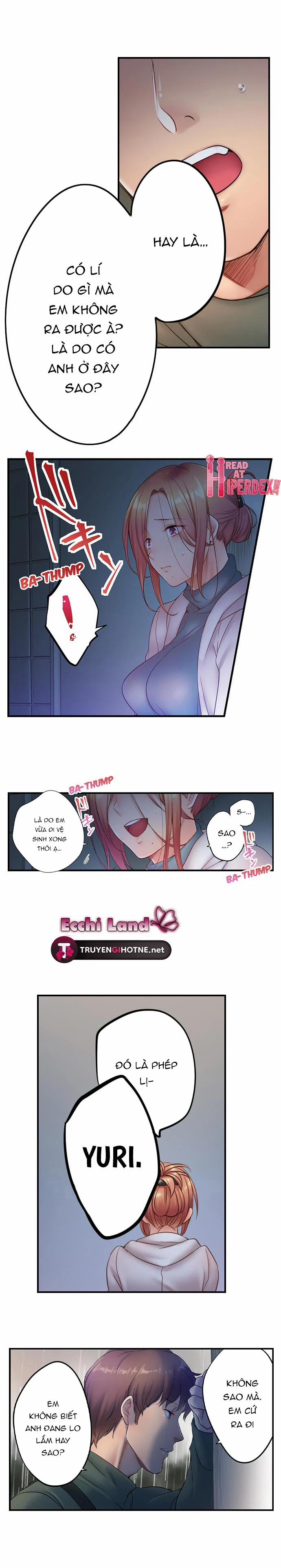 Cô Vợ Lăn Loàn 84.1 trang 6