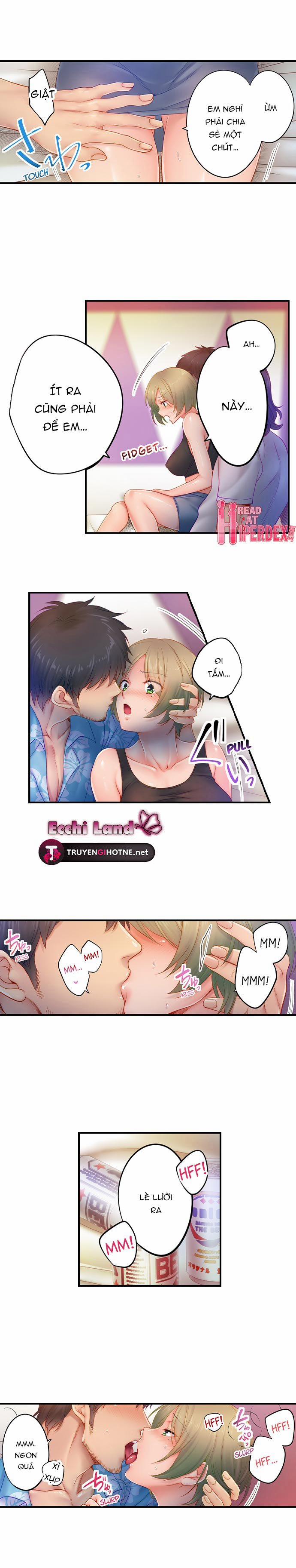 Cô Vợ Lăn Loàn 85.2 trang 1