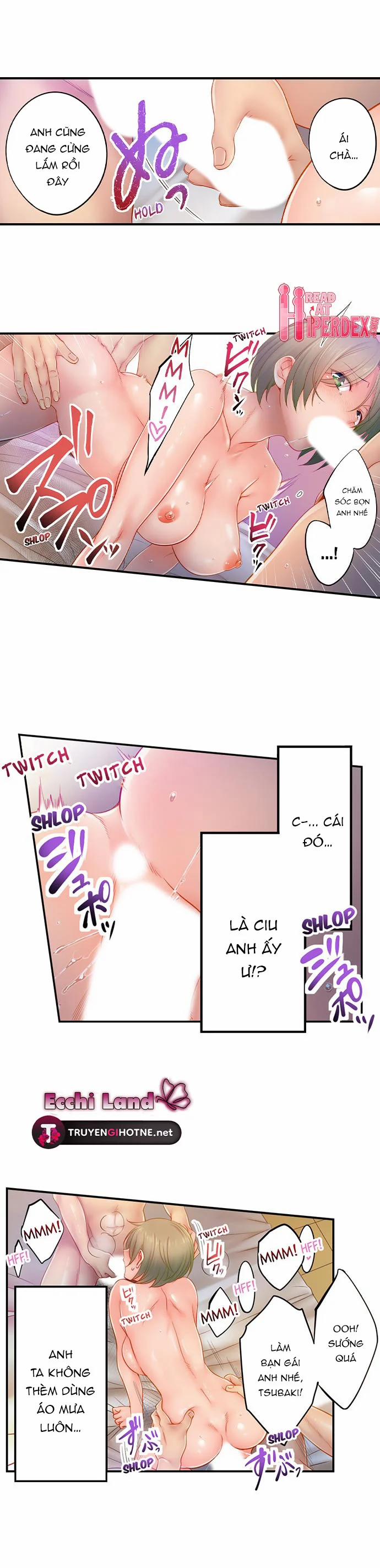 Cô Vợ Lăn Loàn 86.1 trang 6