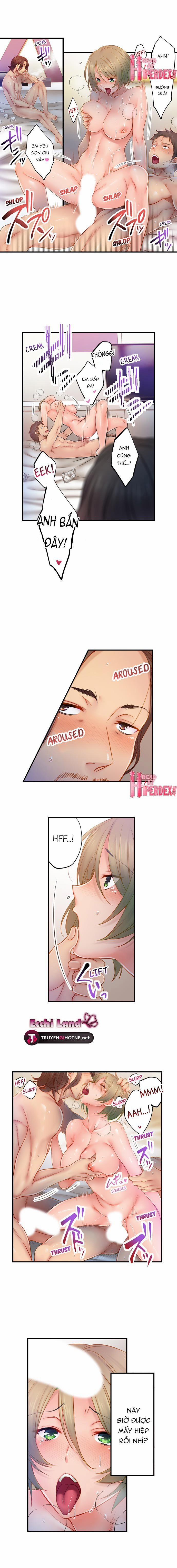 Cô Vợ Lăn Loàn 86.2 trang 1