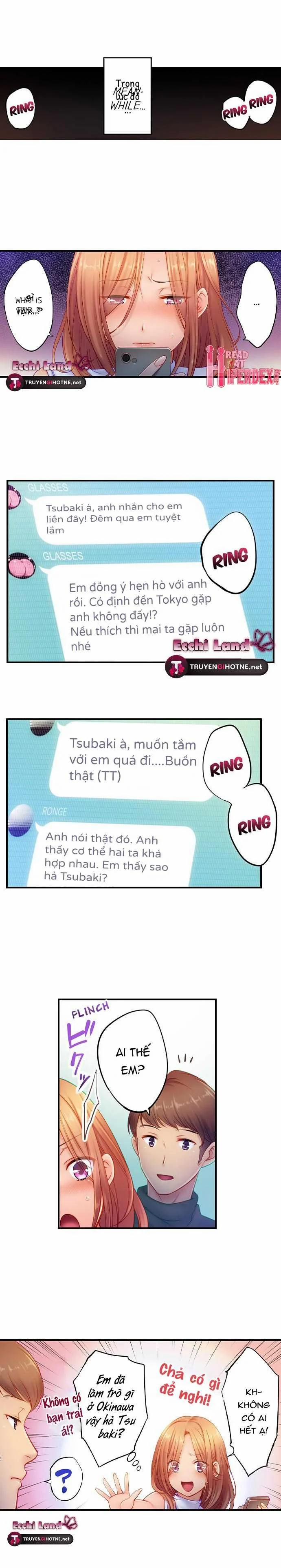 Cô Vợ Lăn Loàn 87.2 trang 2