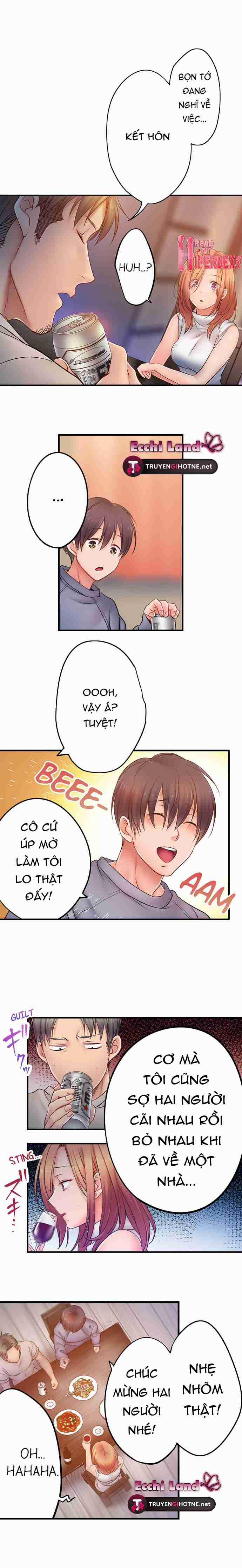 Cô Vợ Lăn Loàn 89.1 trang 5