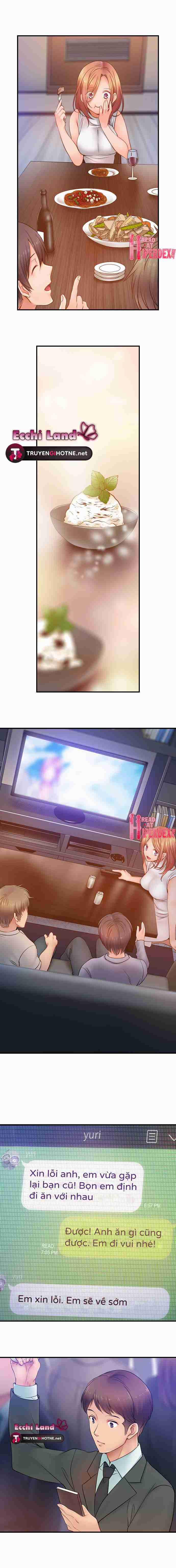 Cô Vợ Lăn Loàn 89.2 trang 1