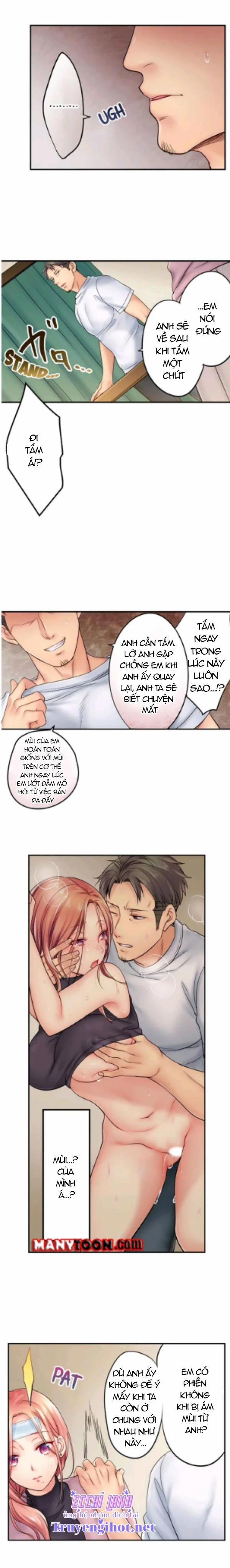 Cô Vợ Lăn Loàn 9.2 trang 1