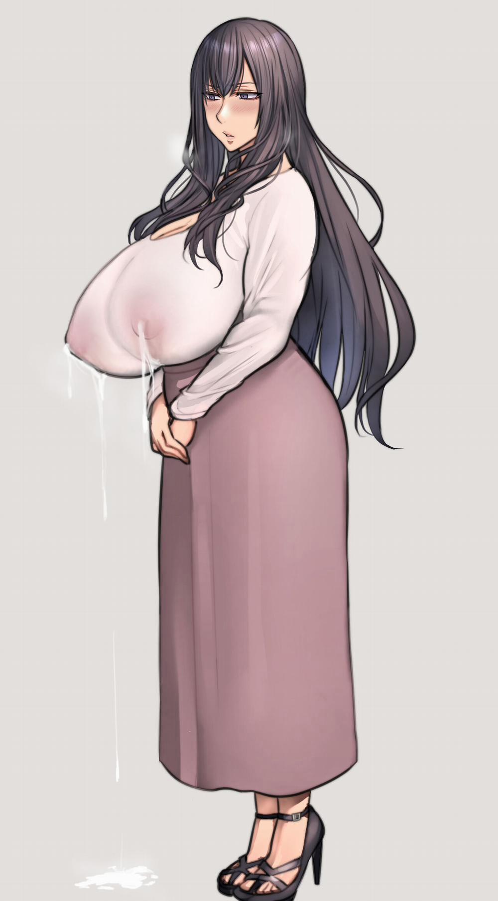 Cô vợ lúc nào cũng mang vẻ mặt khó chịu 11-16 + phụ trang 15