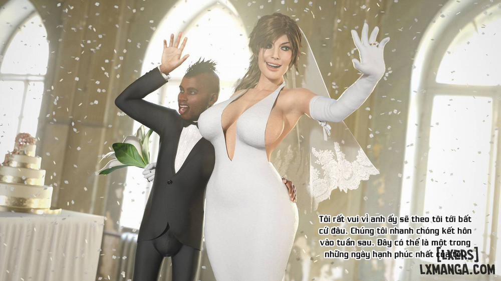 Cô Vợ Mới Của Chàng Trai Bộ Tộc 1 trang 64