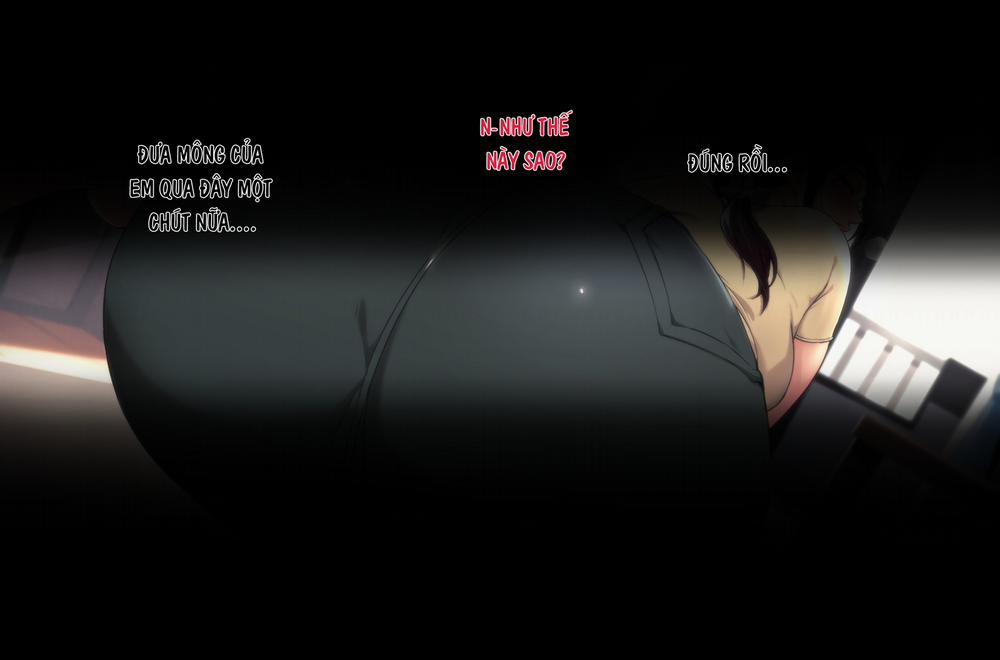 Cô vợ ngoại tình Honoka~ Tiền truyện 0 1 trang 16