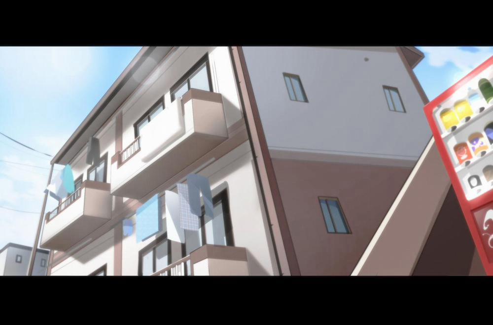 Cô vợ ngoại tình Honoka~ Tiền truyện 0 1 trang 3