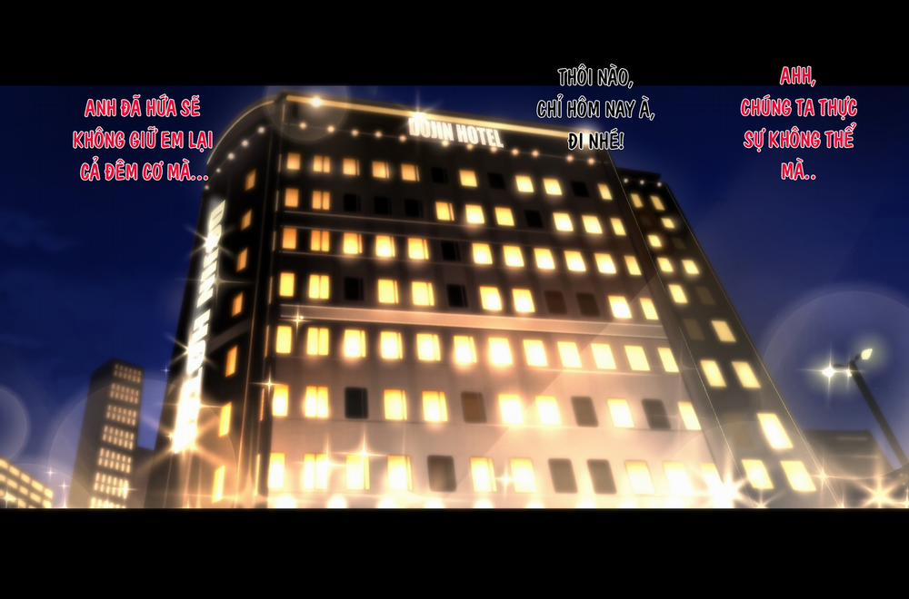 Cô vợ ngoại tình Honoka~ Tiền truyện 0 2 trang 7