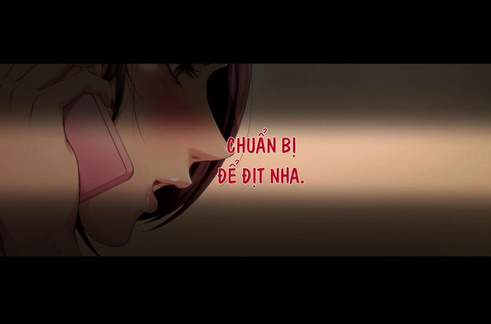 Cô vợ ngoại tình Honoka~ Tiền truyện 0 4 trang 17