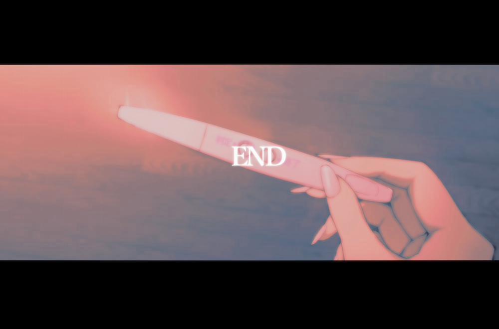 Cô vợ ngoại tình Honoka~ Tiền truyện kết trang 16