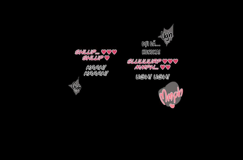 Cô vợ ngoại tình Honoka~ Tiền truyện kết trang 2
