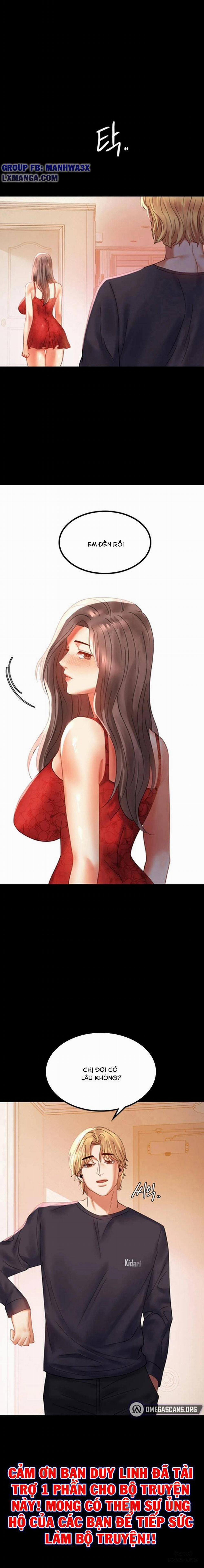 Cô Vợ Ngoại Tình 11 trang 14