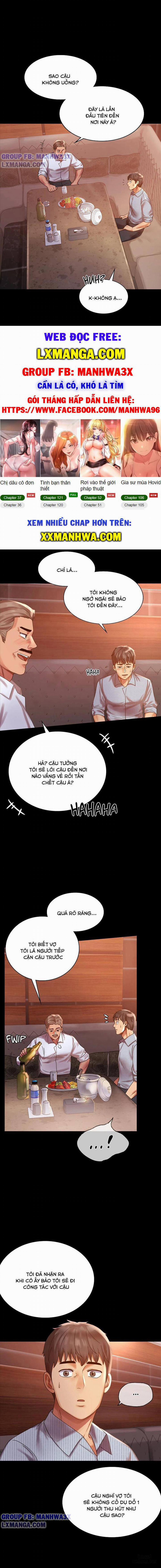 Cô Vợ Ngoại Tình 18 trang 3