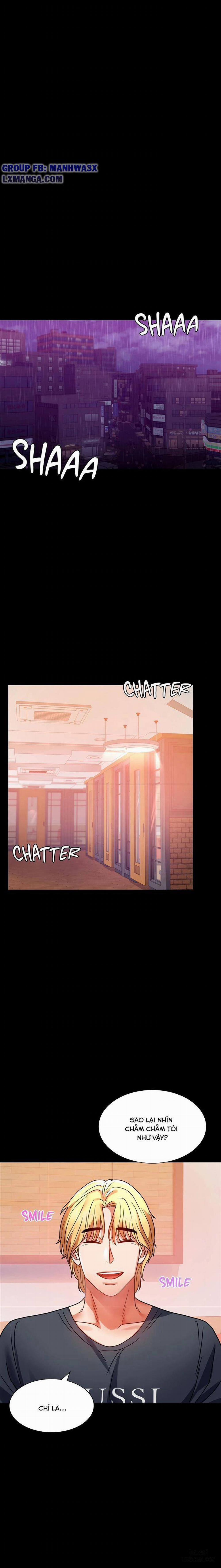 Cô Vợ Ngoại Tình 31 trang 9