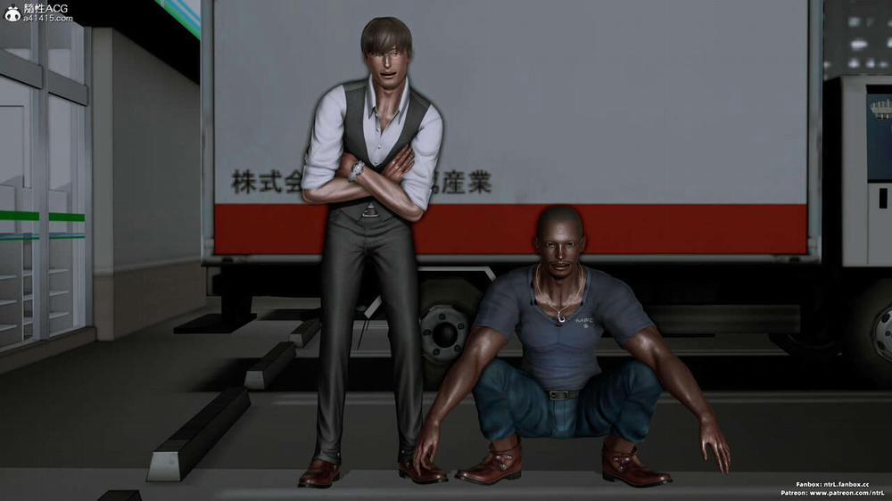 Cô vợ Ollie dâm đãng 1 trang 42