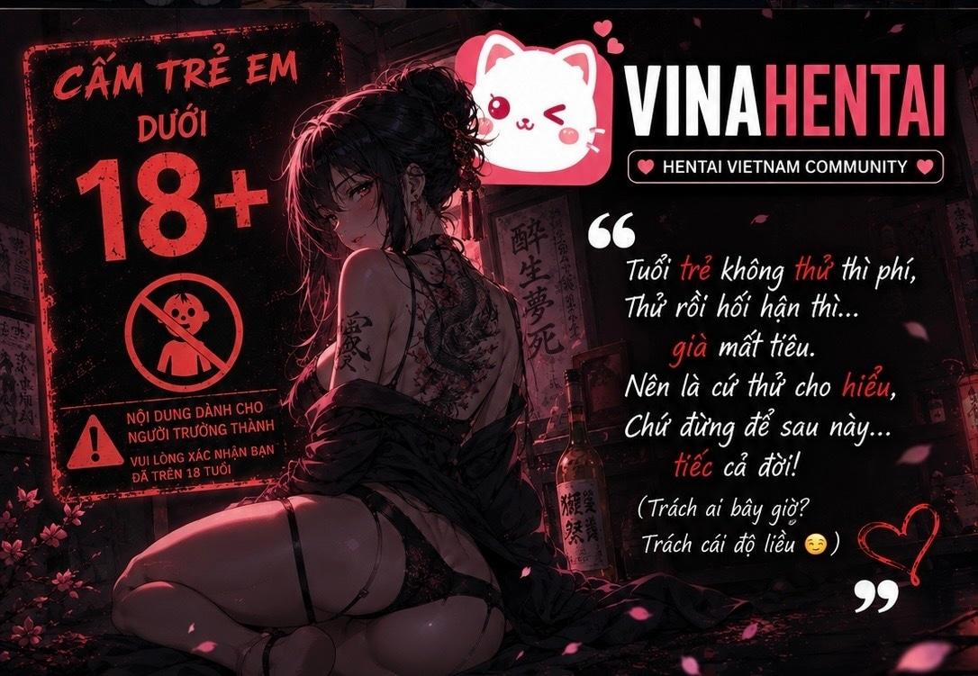 Cô Vợ Sa Đọa Đầy Ham Muốn 1 trang 1