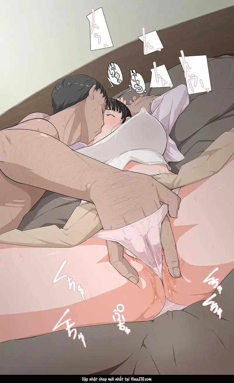 Cô Vợ Sa Đọa Đầy Ham Muốn 1 trang 24