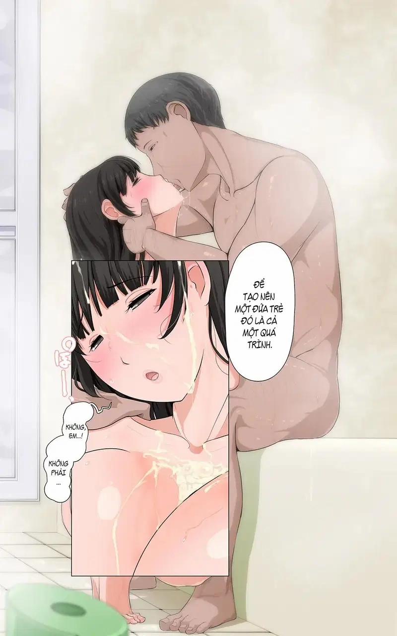 Cô Vợ Sa Đọa Đầy Ham Muốn 1 trang 75