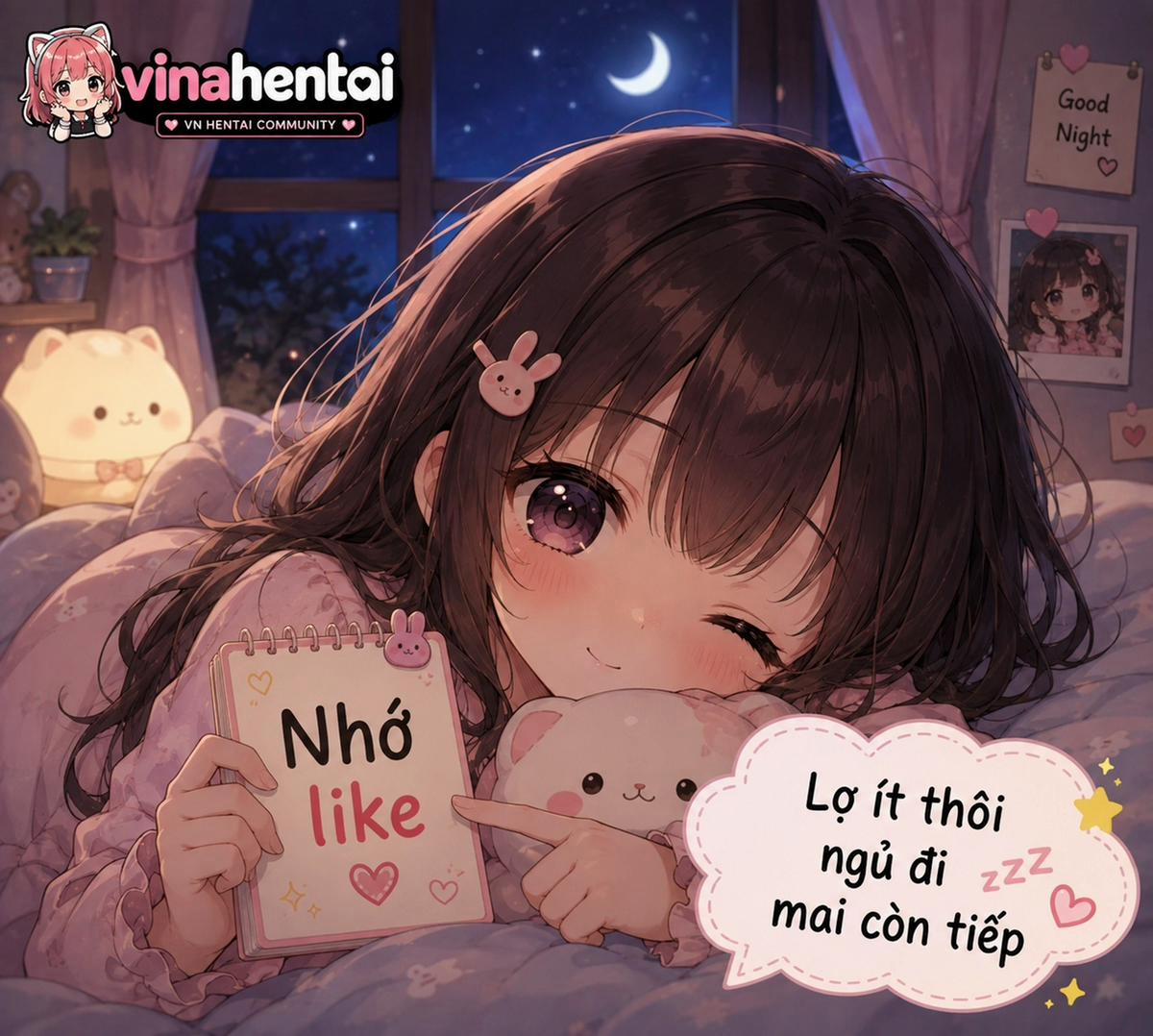 Cô Vợ Sa Đọa Đầy Ham Muốn 1 trang 80