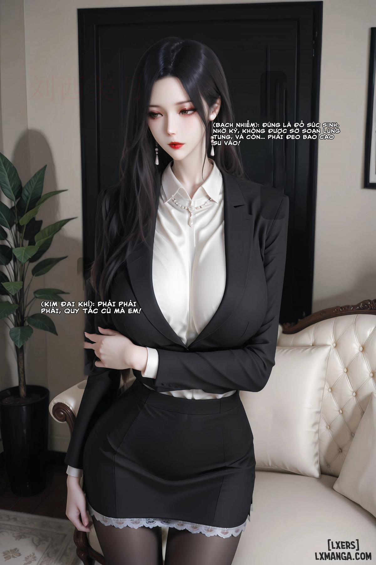Cô vợ Thất Thất của tôi 1.3 trang 13